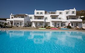 Yakinthos Residencia
